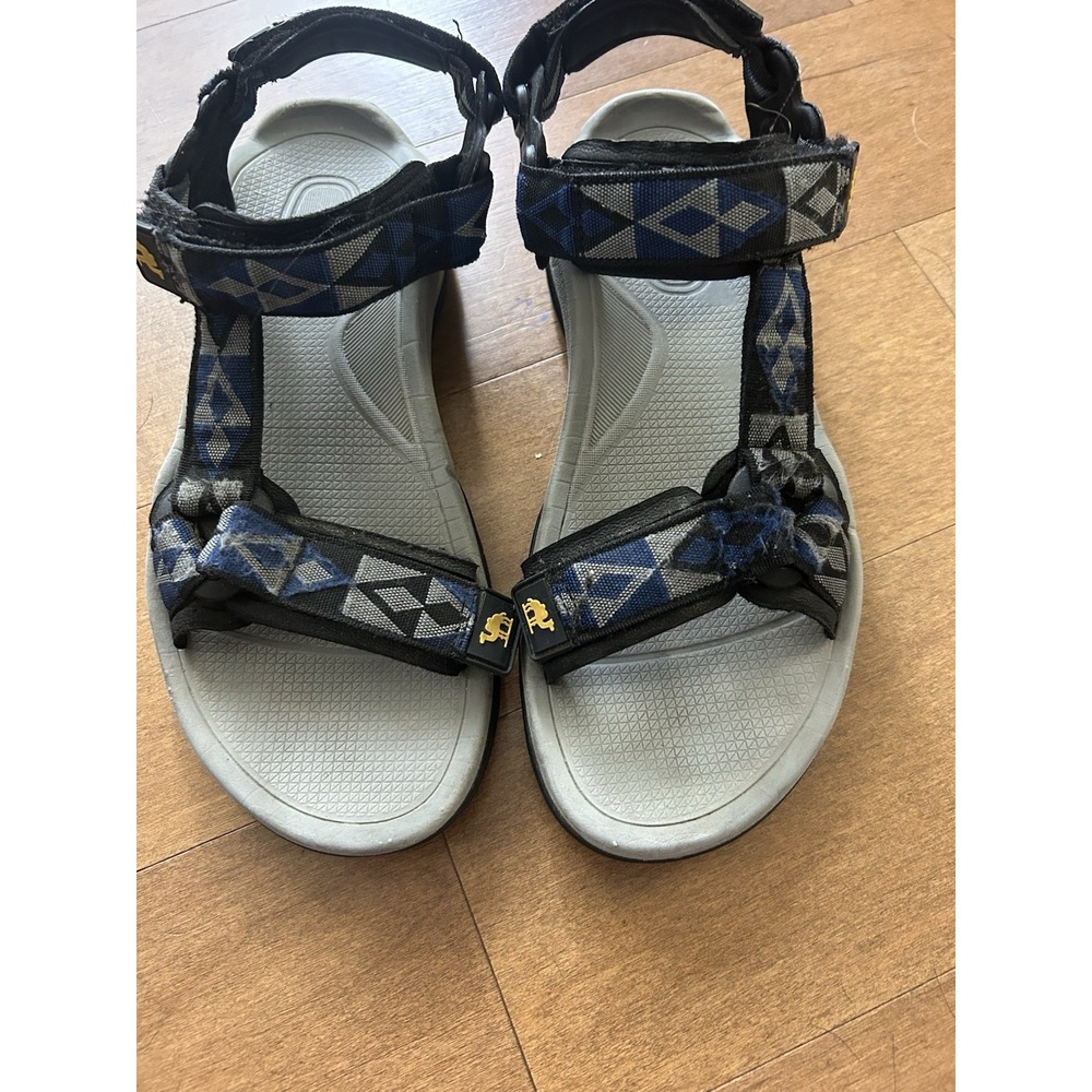 Camel Crown Men's Sport Sandals Outdoor Gray Size 8.5 M SN K922162657